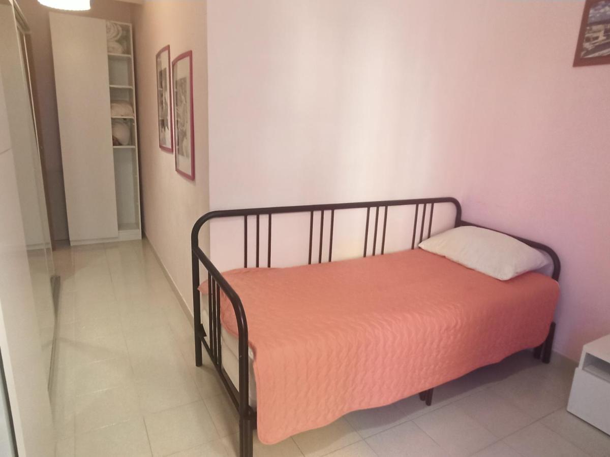 Appartamento Colleverde Анкона Экстерьер фото