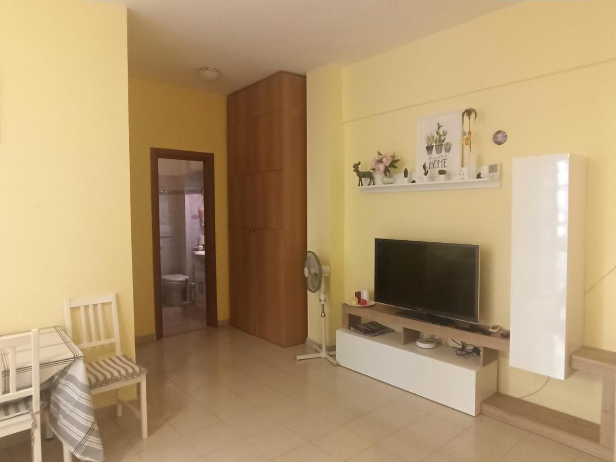 Appartamento Colleverde Анкона Экстерьер фото