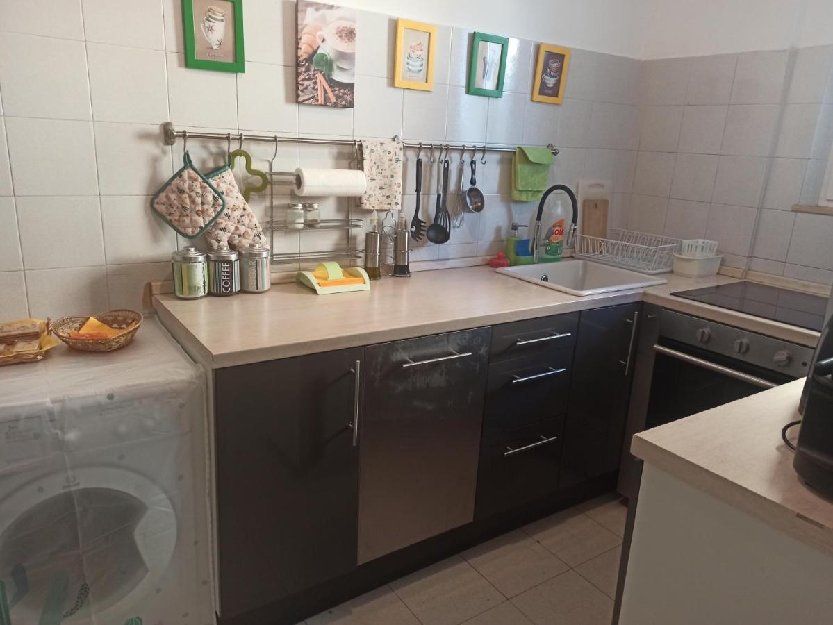 Appartamento Colleverde Анкона Экстерьер фото