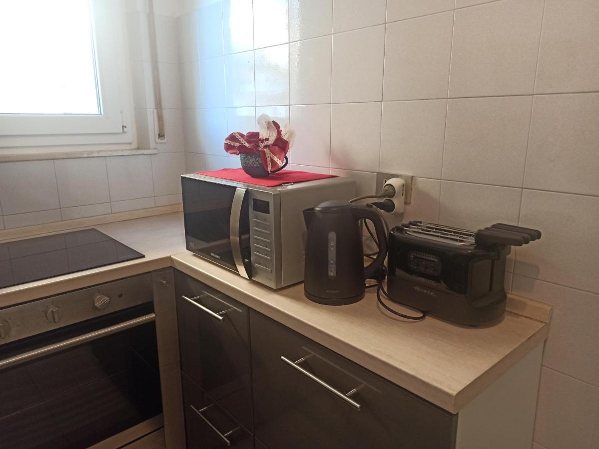 Appartamento Colleverde Анкона Экстерьер фото