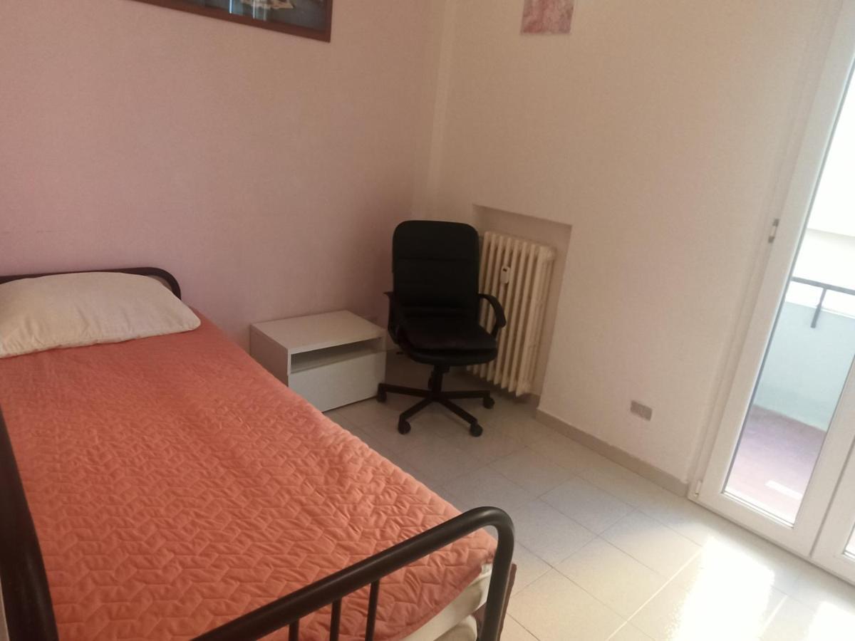 Appartamento Colleverde Анкона Экстерьер фото