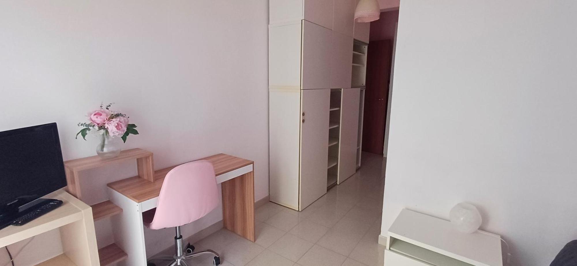 Appartamento Colleverde Анкона Экстерьер фото